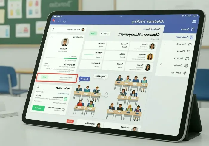 Bold Eagle — Moderne E-Learning-Plattform